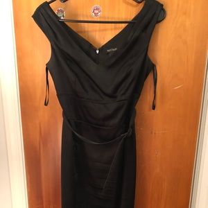 White House black market dress
